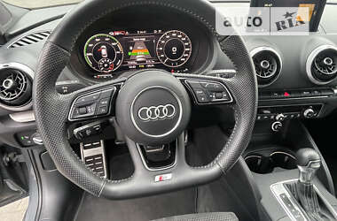 Хэтчбек Audi A3 2020 в 