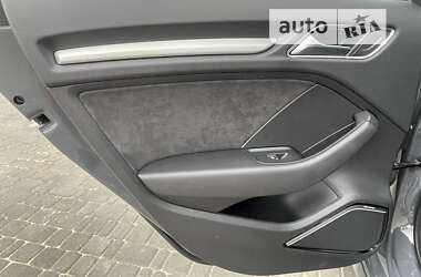 Хэтчбек Audi A3 2020 в 