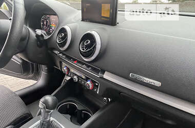 Хэтчбек Audi A3 2020 в 