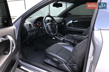 Хетчбек Audi A3 2006 в 