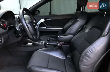 Хетчбек Audi A3 2006 в 