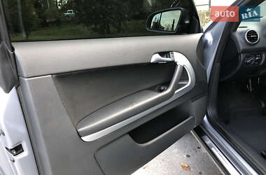 Хетчбек Audi A3 2006 в 