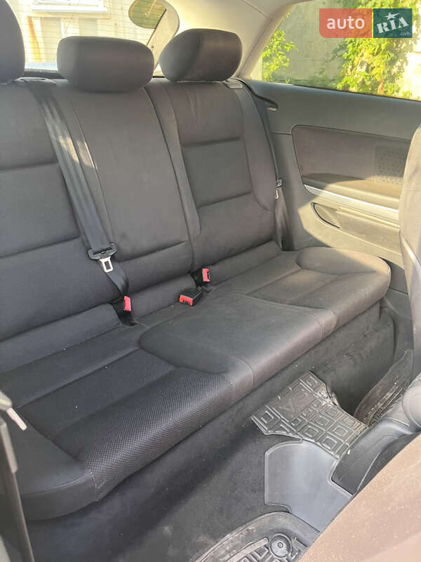 Хетчбек Audi A3 2003 в Полтаві