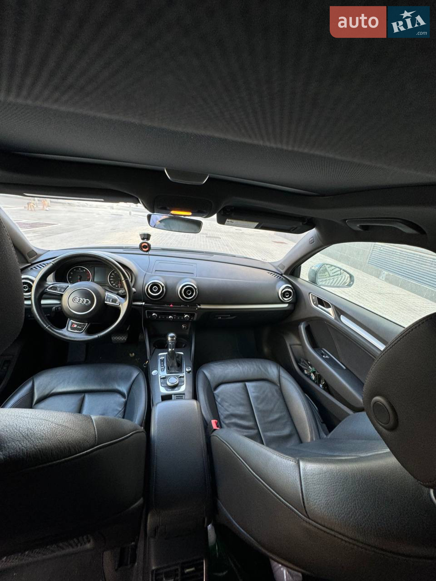 2015 Audi A3 - мініатюра 9