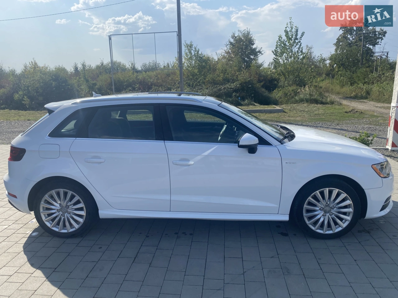 2014 Audi A3 - мініатюра 13