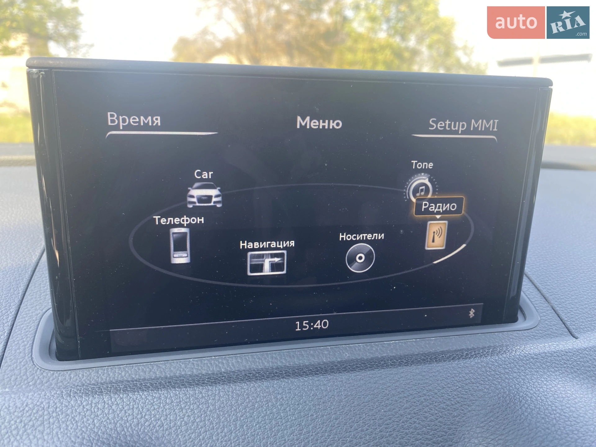 2015 Audi A3 - мініатюра 16