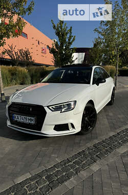 Седан Audi A3 2014 в Киеве