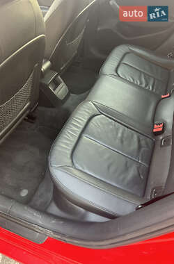 Седан Audi A3 2014 в 