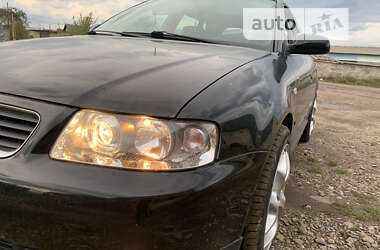 Хетчбек Audi A3 2002 в Надвірній