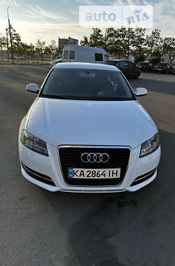 Хетчбек Audi A3 2012 в Білій Церкві