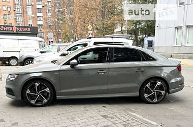 Седан Audi A3 2020 в Киеве