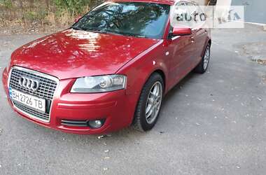 Хетчбек Audi A3 2005 в Білій Церкві