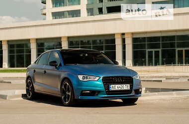 Седан Audi A3 2013 в Днепре