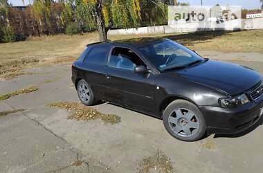 Хетчбек Audi A3 1997 в Сумах