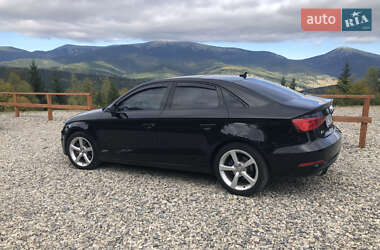 Седан Audi A3 2014 в 