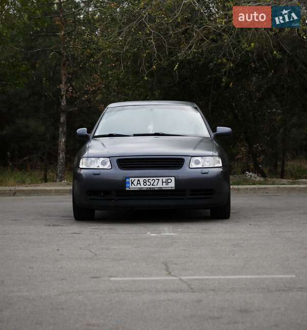 Хэтчбек Audi A3 1999 в Харькове
