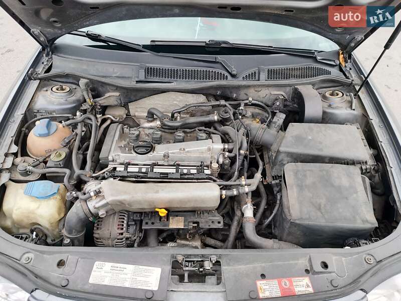 Хэтчбек Audi A3 1999 в Харькове