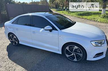 Седан Audi A3 2020 в Подільську