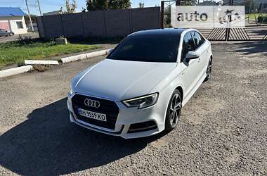 Седан Audi A3 2020 в Подільську