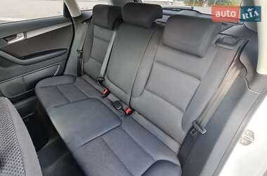 Хэтчбек Audi A3 2012 в Днепре