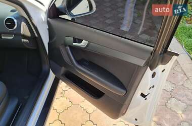 Хэтчбек Audi A3 2012 в Днепре