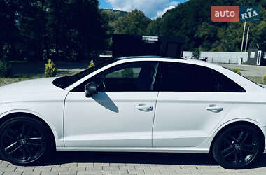Седан Audi A3 2019 в 