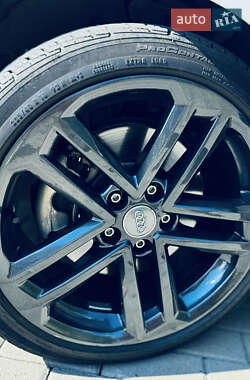 Седан Audi A3 2019 в 