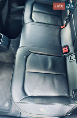 Седан Audi A3 2019 в 