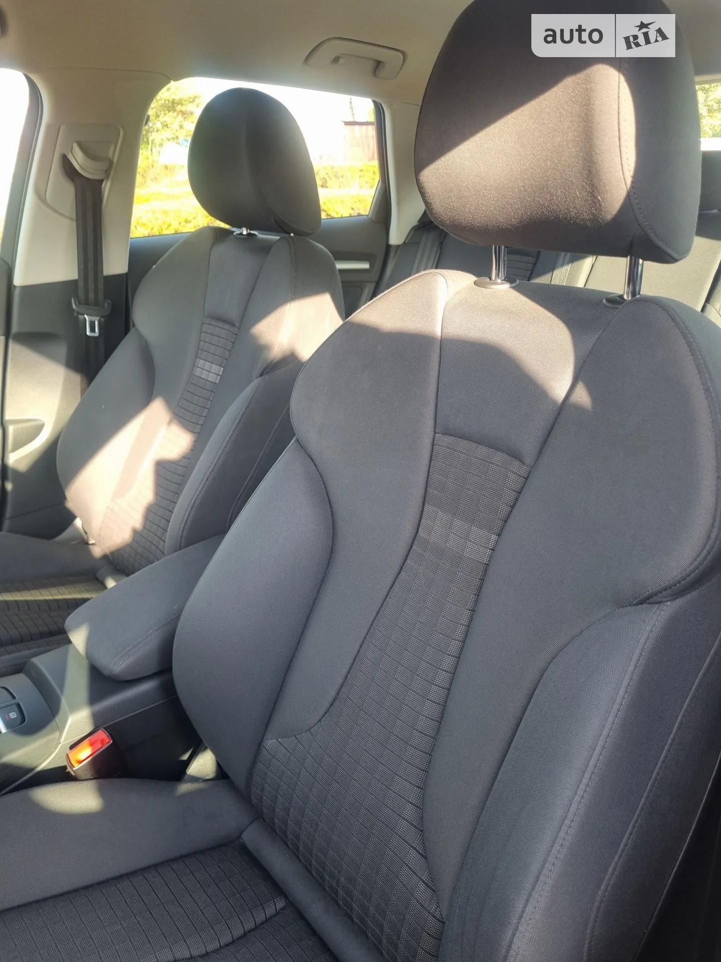 2015 Audi A3 - мініатюра 14