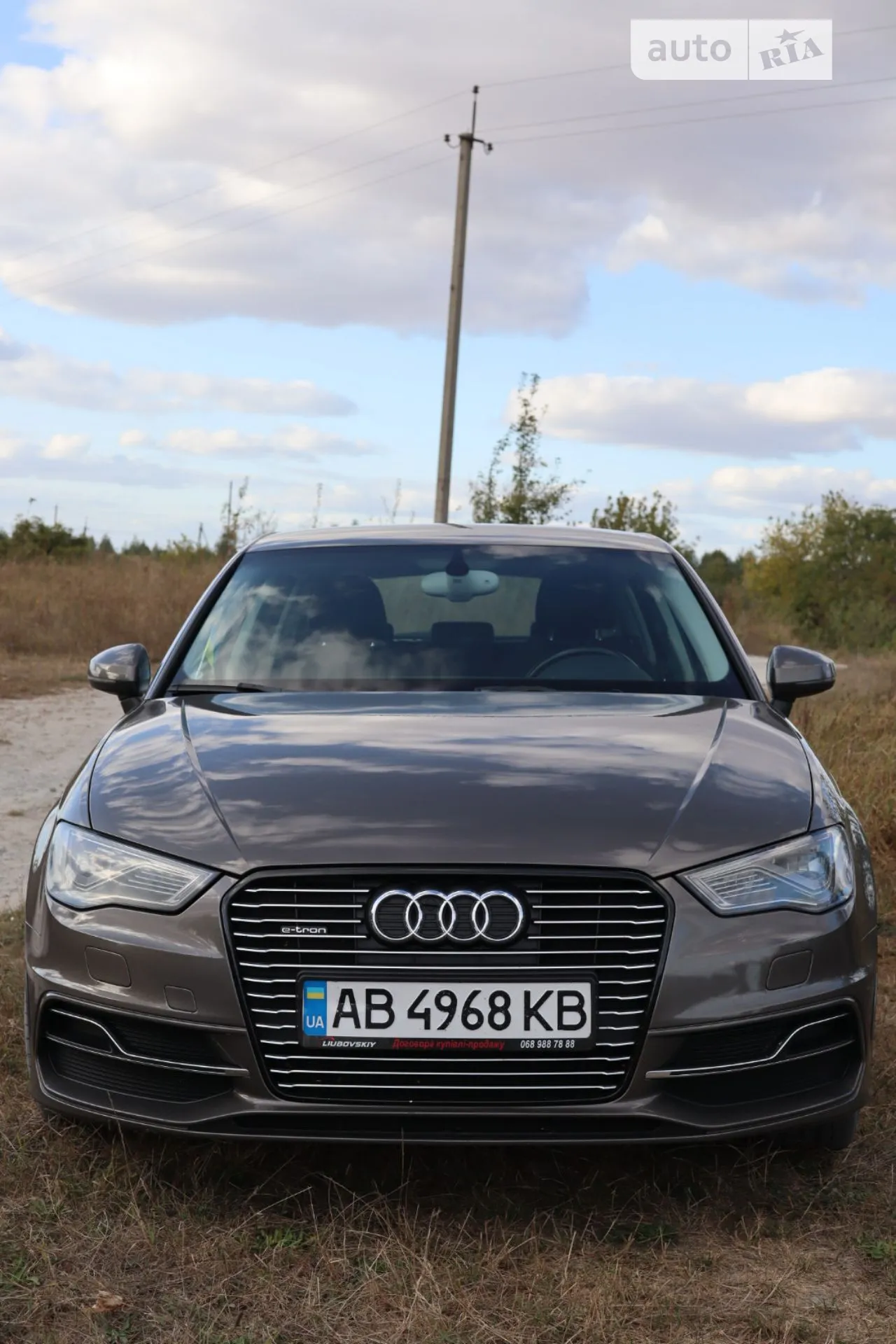 2015 Audi A3 - мініатюра 3