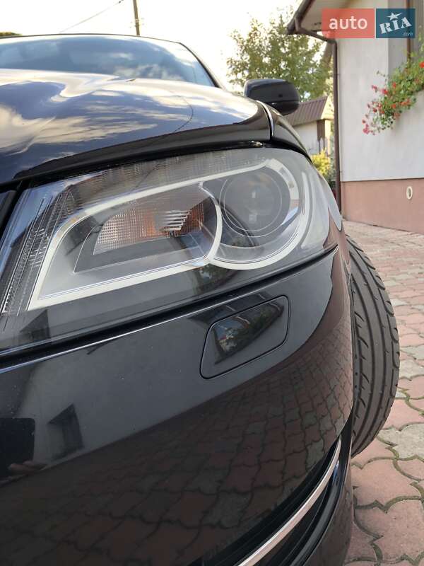 Хэтчбек Audi A3 2012 в Ковеле