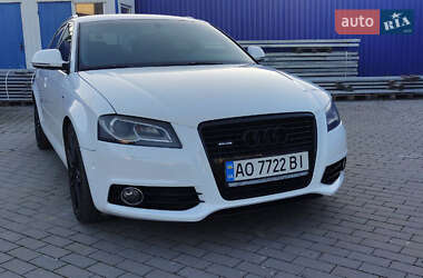 Хэтчбек Audi A3 2008 в Калуше