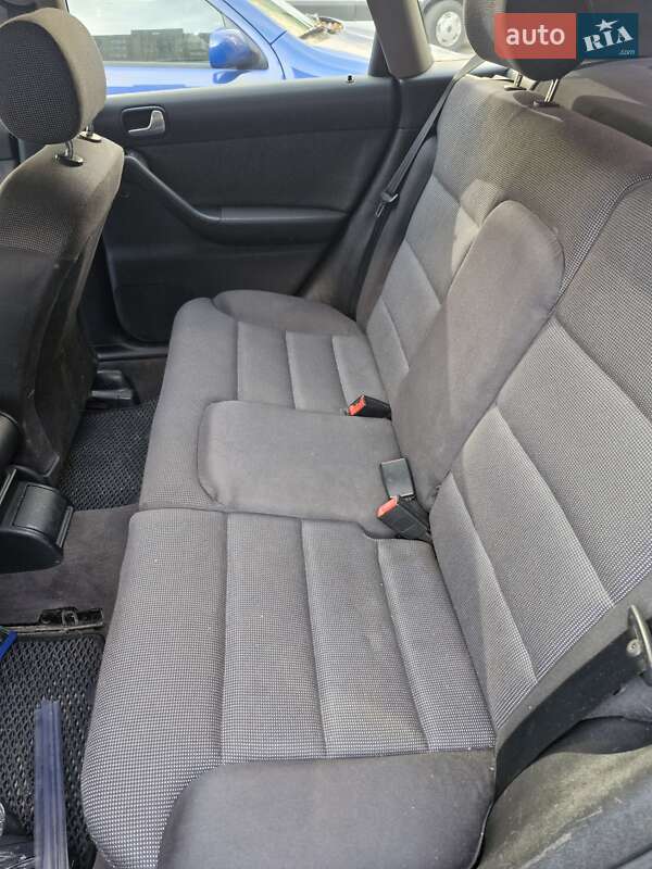 Хэтчбек Audi A3 2002 в Коломые