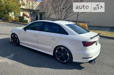 Седан Audi A3 2016 в 