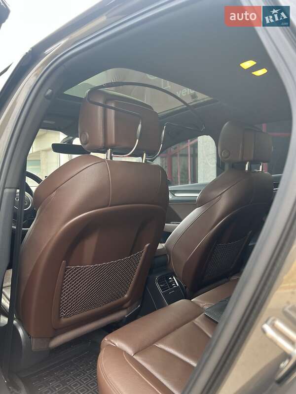 Седан Audi A3 2014 в Полтаве