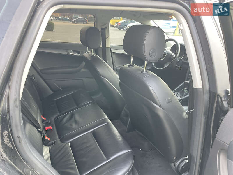 Хэтчбек Audi A3 2009 в Ужгороде