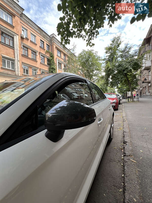 Седан Audi A3 2015 в Киеве фото 4 Седан Audi A3 2015 в Киеве