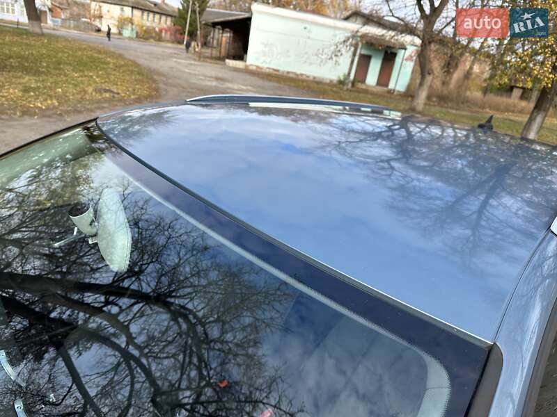 Хэтчбек Audi A3 2009 в Лебедине