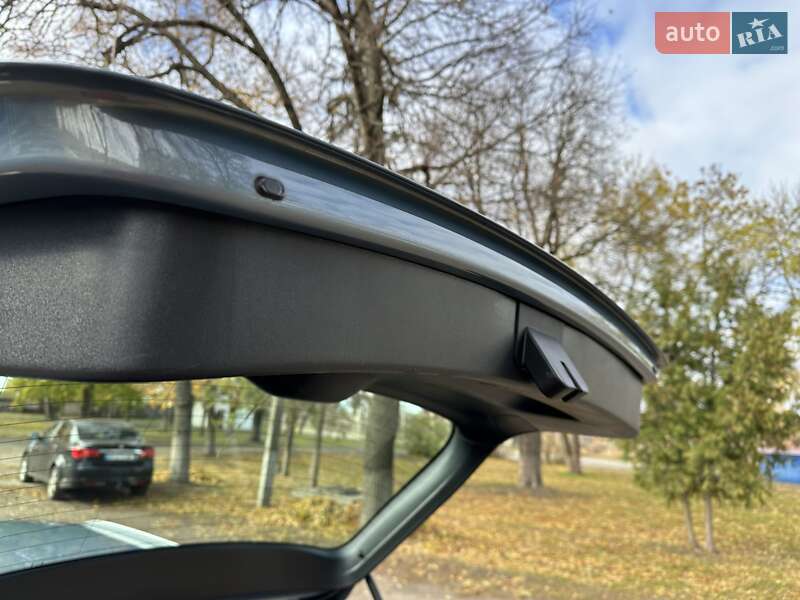 Хэтчбек Audi A3 2009 в Лебедине