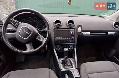 Хэтчбек Audi A3 2009 в Хмельницком