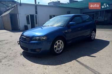 Хетчбек Audi A3 2004 в Одесі