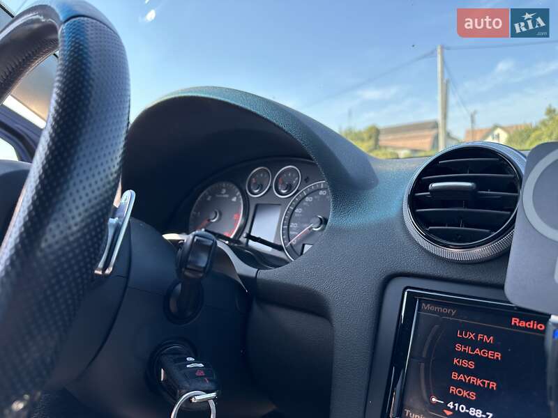 Audi A3 2010