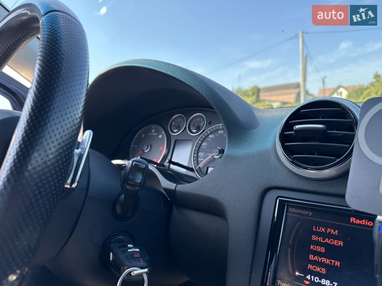 2011 Audi A3 - мініатюра 28