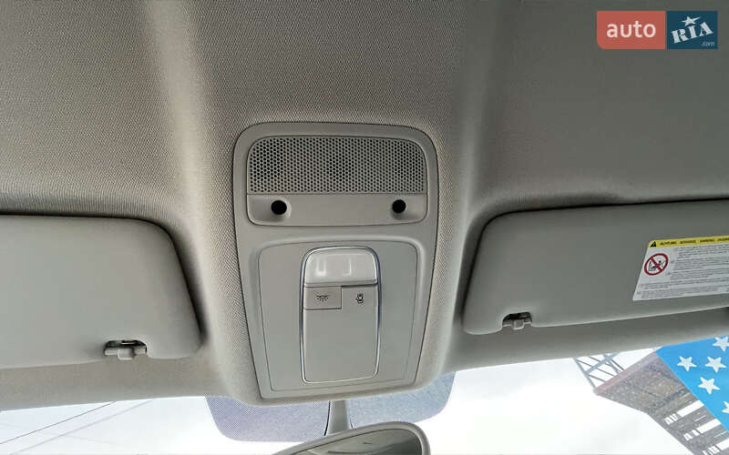 Хетчбек Audi A3 2013 в Стрию