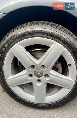 Хэтчбек Audi A3 2008 в 