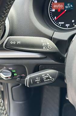 Седан Audi A3 2015 в 