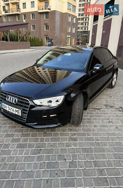 Седан Audi A3 2015 в 