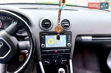 Хэтчбек Audi A3 2009 в 