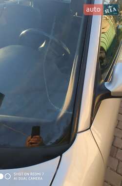 Хэтчбек Audi A3 2002 в 