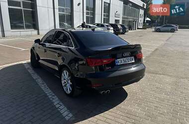 Седан Audi A3 2014 в 